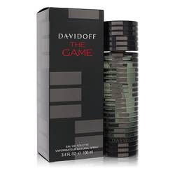 The Game Cologne By Davidoff for Men
