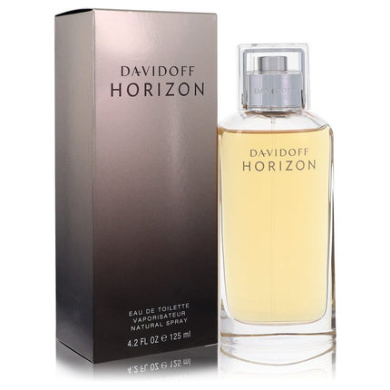 Davidoff Horizon Eau De Toilette Spray By Davidoff 4.2 oz Eau De Toilette Spray Eau De Toilette Spray for men product image
