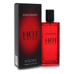 Hot Water Cologne By Davidoff for Men