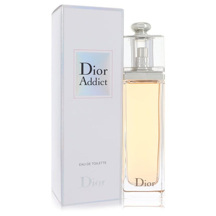 Dior Addict Eau De Toilette Spray By Christian Dior 3.4 oz Eau De Toilette Spray Eau De Toilette Spray for women product image