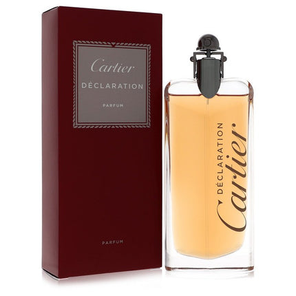 Declaration Eau De Parfum Spray By Cartier 3.3 oz Eau De Parfum Spray Eau De Parfum Spray for men product image
