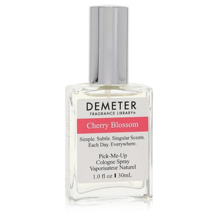 Demeter Cherry Blossom Cologne Spray (Unboxed) By Demeter 1 oz Cologne Spray Cologne Spray (Unboxed) for women product image