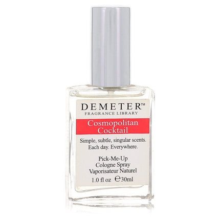 Demeter Cosmopolitan Cocktail Cologne Spray By Demeter 1 oz Cologne Spray Cologne Spray for women product image