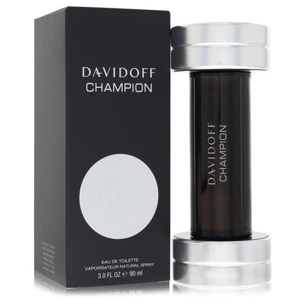 Davidoff Champion Eau De Toilette Spray By Davidoff 3 oz Eau De Toilette Spray Eau De Toilette Spray for men product image