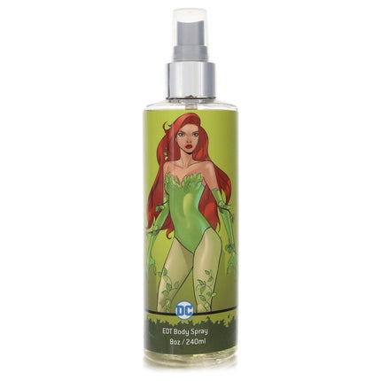 Dc Dc Comics Poison Ivy Eau De Toilette Spray By Dc Comics 8 oz Eau De Toilette Spray Eau De Toilette Spray for women product image