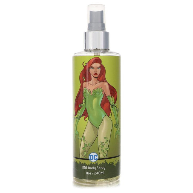 Dc Dc Comics Poison Ivy Eau De Toilette Spray By Dc Comics 8 oz Eau De Toilette Spray Eau De Toilette Spray for women product image