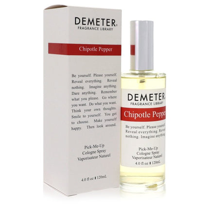 Demeter Chipotle Pepper Cologne Spray By Demeter 4 oz Cologne Spray Cologne Spray for women product image