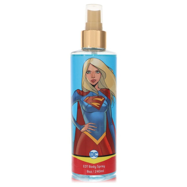 Dc Comics Supergirl Eau De Toilette Spray By Dc Comics 8 oz Eau De Toilette Spray Eau De Toilette Spray for women product image
