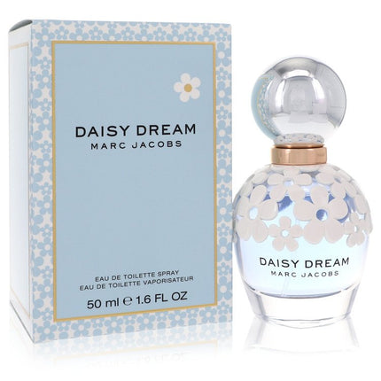 Daisy Dream Eau De Toilette Spray By Marc Jacobs 1.7 oz Eau De Toilette Spray Eau De Toilette Spray for women product image