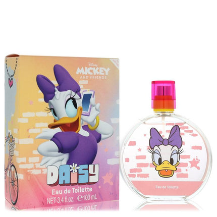 Daisy Duck Eau De Toilette Spray By Disney 3.4 oz Eau De Toilette Spray Eau De Toilette Spray for women product image