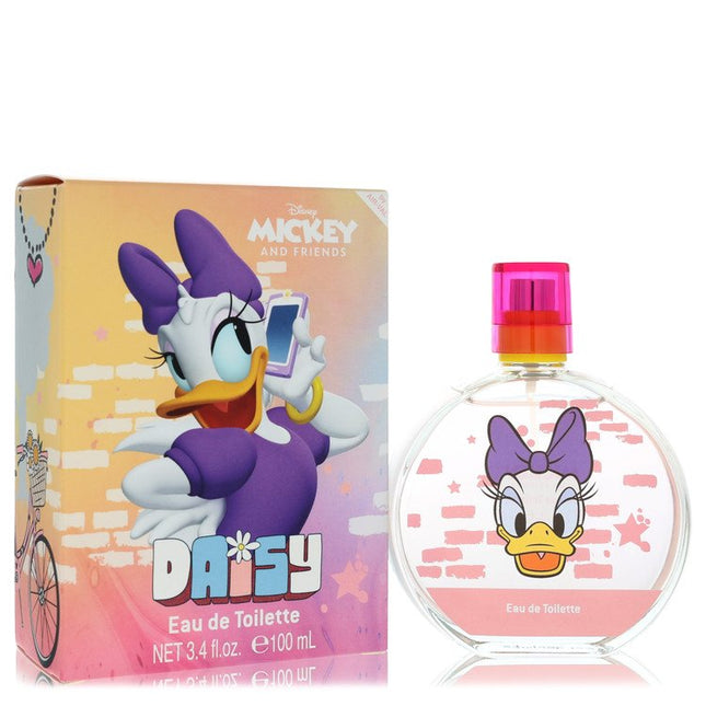 Daisy Duck Eau De Toilette Spray By Disney 3.4 oz Eau De Toilette Spray Eau De Toilette Spray for women product image
