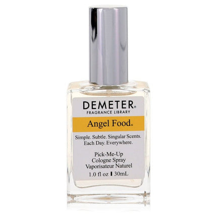 Demeter Angel Food Cologne Spray By Demeter 1 oz Cologne Spray Cologne Spray for women product image