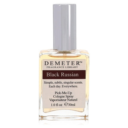 Demeter Black Russian Cologne Spray By Demeter 1 oz Cologne Spray Cologne Spray for women product image