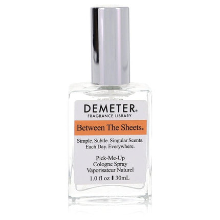 Demeter Between The Sheets Cologne Spray By Demeter 1 oz Cologne Spray Cologne Spray for women product image