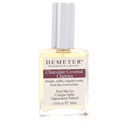 Demeter Chocolate Covered Cherries Cologne Spray By Demeter 1 oz Cologne Spray Cologne Spray for women product image