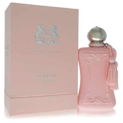 Delina Eau De Parfum Spray By Parfums De Marly 2.5 oz Eau De Parfum Spray Eau De Parfum Spray for women product image