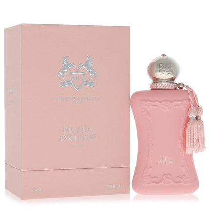 Delina Exclusif Eau De Parfum Spray By Parfums De Marly 2.5 oz Eau De Parfum Spray Eau De Parfum Spray for women product image