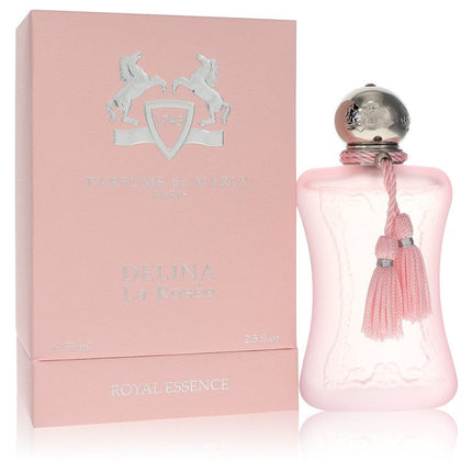 Delina La Rosee Eau De Parfum Spray By Parfums De Marly 2.5 oz Eau De Parfum Spray Eau De Parfum Spray for women product image