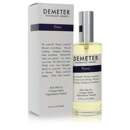 Demeter Prune Cologne Spray (Unisex) By Demeter 4 oz Cologne Spray Cologne Spray (Unisex) unisex fragrance product image