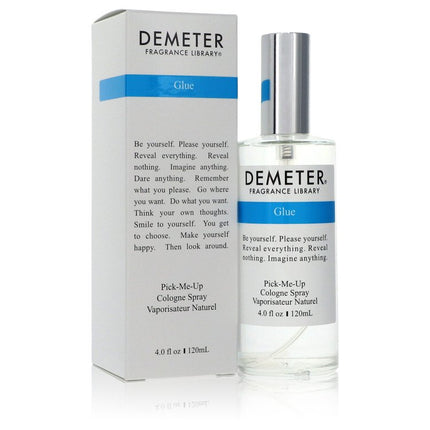 Demeter Glue Cologne Spray (Unisex) By Demeter 4 oz Cologne Spray Cologne Spray (Unisex) unisex fragrance product image