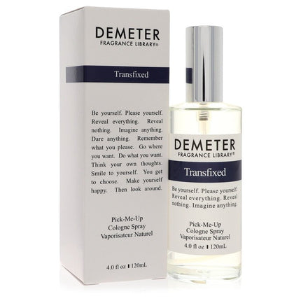 Demeter Transfixed Cologne Spray By Demeter 4 oz Cologne Spray Cologne Spray for women product image