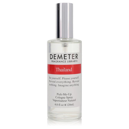 Demeter Thailand Cologne Spray (Unboxed) By Demeter 4 oz Cologne Spray Cologne Spray (Unboxed) for women product image