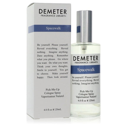 Demeter Spacewalk Cologne Spray (Unisex) By Demeter 4 oz Cologne Spray Cologne Spray (Unisex) unisex fragrance product image