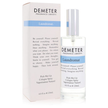 Demeter Laundromat Cologne Spray By Demeter 4 oz Cologne Spray Cologne Spray for women product image