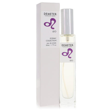 Demeter Leo Eau De Toilette Spray By Demeter 1.7 oz Eau De Toilette Spray Eau De Toilette Spray for women product image