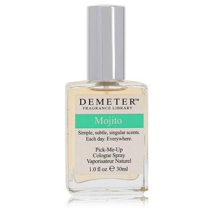 Demeter Mojito Cologne Spray By Demeter 1 oz Cologne Spray Cologne Spray for women product image