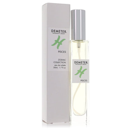Demeter Pisces Eau De Toilette Spray By Demeter 1.7 oz Eau De Toilette Spray Eau De Toilette Spray for women product image