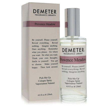 Demeter Provence Meadow Cologne Spray By Demeter 4 oz Cologne Spray Cologne Spray for women product image