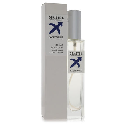 Demeter Sagittarius Eau De Toilette Spray By Demeter 1.7 oz Eau De Toilette Spray Eau De Toilette Spray for women product image
