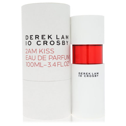 Derek Lam 10 Crosby 2Am Kiss Eau De Parfum Spray By Derek Lam 10 Crosby 3.4 oz Eau De Parfum Spray Eau De Parfum Spray for women product image
