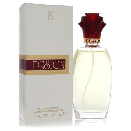 Design Fine Parfum Spray By Paul Sebastian 1.7 oz Fine Parfum Spray Fine Parfum Spray for women product image