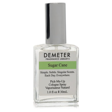 Demeter Sugar Cane Cologne Spray By Demeter 1 oz Cologne Spray Cologne Spray for women product image