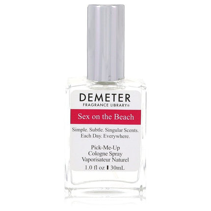 Demeter Sex On The Beach Cologne Spray By Demeter 1 oz Cologne Spray Cologne Spray for women product image