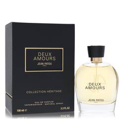 Deux Amours Eau DE Parfum Spray By Jean Patou