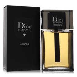 Dior Homme Intense Cologne By Christian Dior for Men