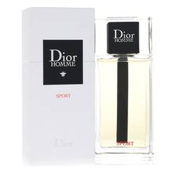 Dior Homme Sport Cologne By Christian Dior for Men