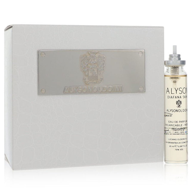 Diafana Skin Eau De Parfum Spray Refill By Alyson Oldoini 1.4 oz Eau De Parfum Spray Refill Eau De Parfum Spray Refill for women product image