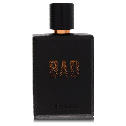 Diesel Bad Eau De Toilette Spray (Tester) By Diesel 2.5 oz Eau De Toilette Spray Eau De Toilette Spray (Tester) for men product image