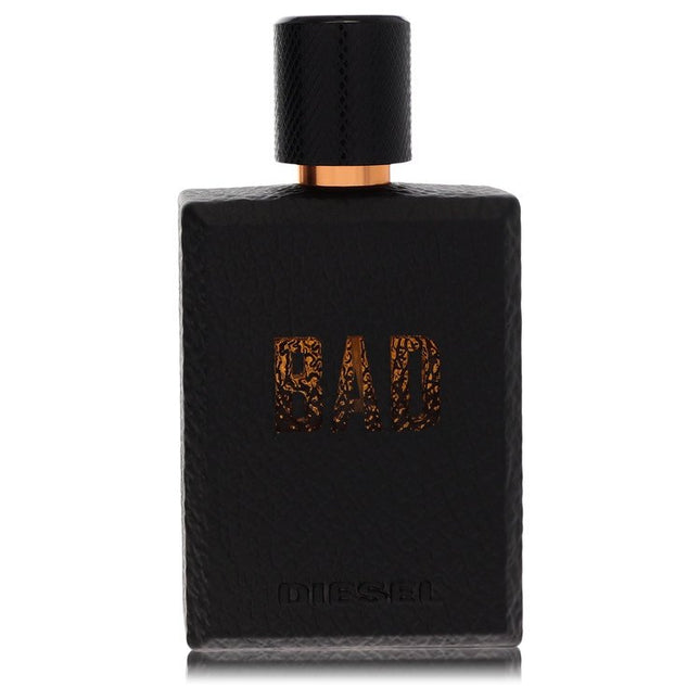 Diesel Bad Eau De Toilette Spray (Tester) By Diesel 2.5 oz Eau De Toilette Spray Eau De Toilette Spray (Tester) for men product image