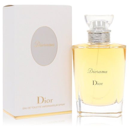 Diorama Eau De Toilette Spray By Christian Dior 3.4 oz Eau De Toilette Spray Eau De Toilette Spray for women product image