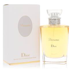 Diorama Perfume By Christian Dior for Women – Warm Chypre Floral Luxury Fragrance