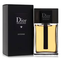 Dior Homme Intense Cologne By Christian Dior for Men