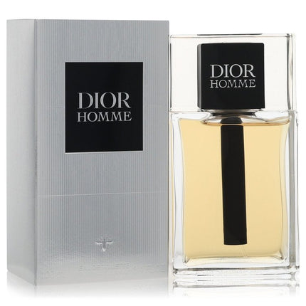 Dior Homme Eau De Toilette Spray (New Packaging 2020) By Christian Dior 3.4 oz Eau De Toilette Spray Eau De Toilette Spray (New Packaging 2020) for men product image