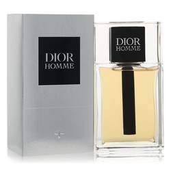 Dior Homme Eau De Toilette Spray (New Packaging 2020) By Christian Dior