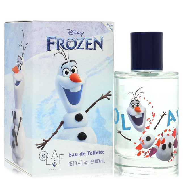 Disney Frozen Olaf Eau De Toilette Spray By Disney 3.4 oz Eau De Toilette Spray Eau De Toilette Spray for men product image