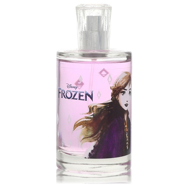 Disney Frozen Ii Anna Eau De Toilette Spray (Tester) By Disney 3.4 oz Eau De Toilette Spray Eau De Toilette Spray (Tester) for women product image